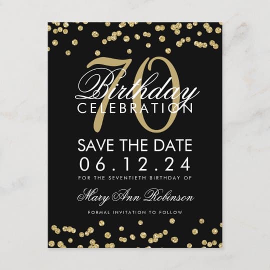 save-the-date-70th-birthday-birthdaytalk